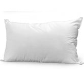 Swiss Eco antiallergisches Kissen für Hotel & Privat — 50 x 70cm, 60 x 60cm, 65 x 65cm, 60 x 90cm, 65 x 100cm